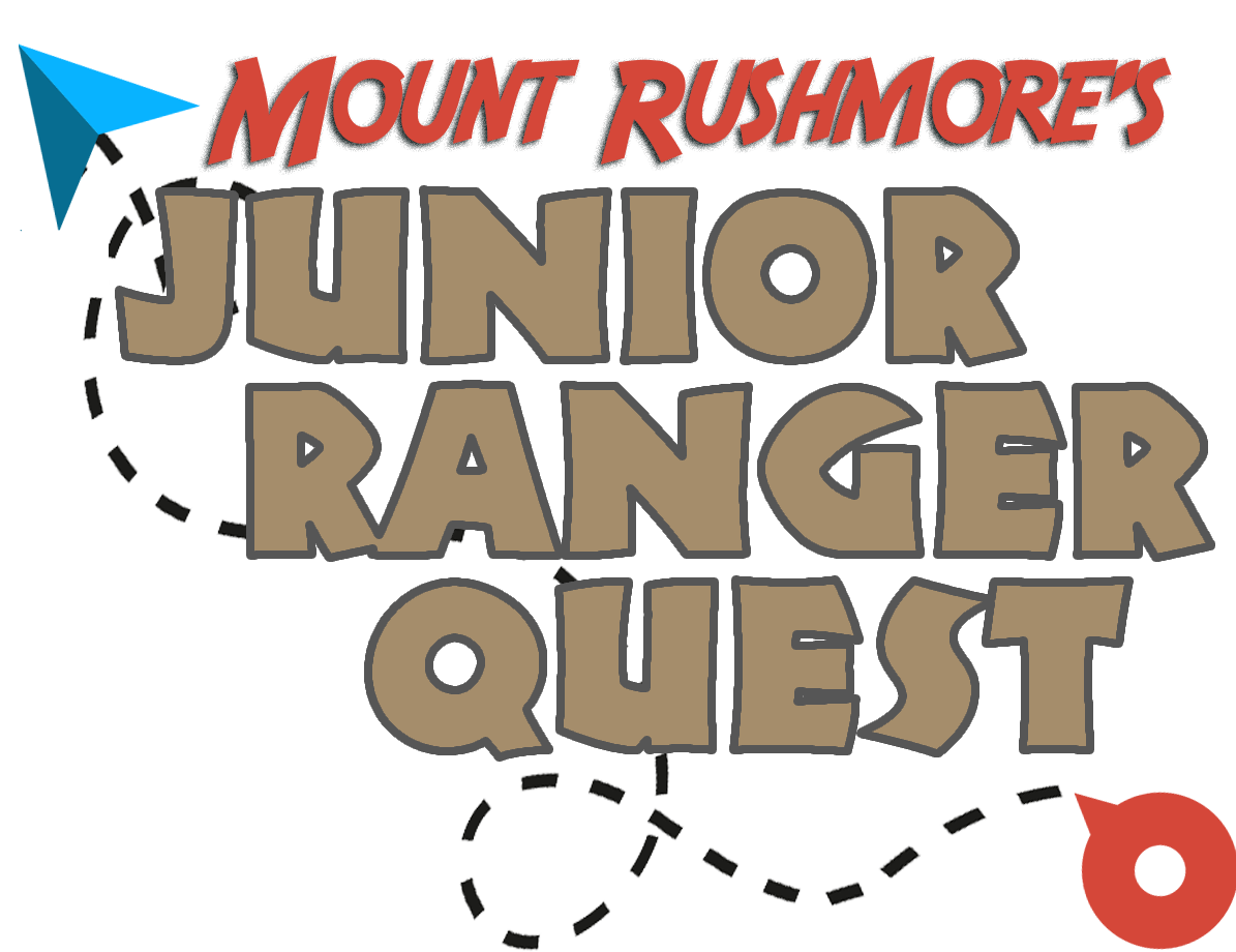 The Mount Rushmore Junior Ranger Quest